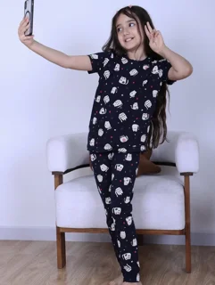 تیشرت شلوار بچه گانه