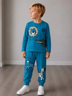 بلوز شلوار بچه گانه وارداتی